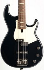 Yamaha BBP34/MNB E-Bassgitarre Erle/Mahagoni 3-lagig Korpus gebraucht