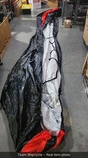 6 Layer 100 Waterproof Car Cover Custom For Chevy Corvette C4 C5 C6 C7 C G2u
