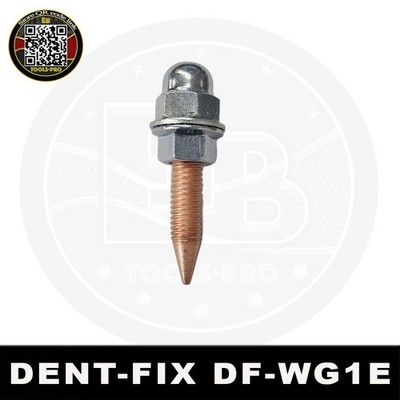 Dent Fix Equipment DF-WG1E Center Electrode for DF-WG1 Magnetic Welding Ground
