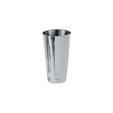 Winco MCP-30 30 oz. Malt Cup