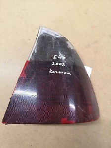 BMW 3 Touring E46 Rücklicht hinten rechts 63216905630 2.00 Diesel 2002 28619112