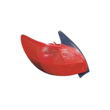 Feu arrière gauche Peugeot 206 1998-2003