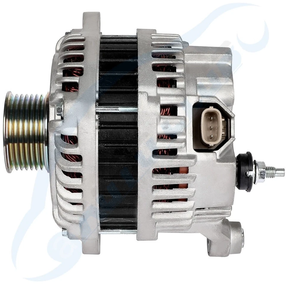 New Alternator For Toyota 1.5 L4 1992-99 Paseo Tercel 27060-11270 27060-11270-84 Foto 4 de 4