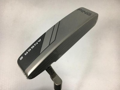 Putter 2024 Original Carbon Ping Answer 2