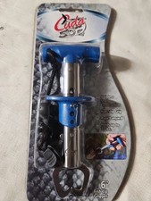 6" Fish Lip Cuda Gripper