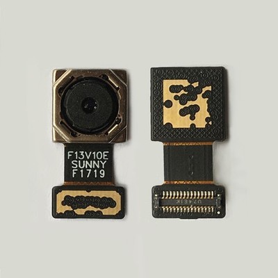 Back Rear Camera Module Flex Cable For Huawei Honor 6A DLI-L22 DLI-L01 DLI-TL20