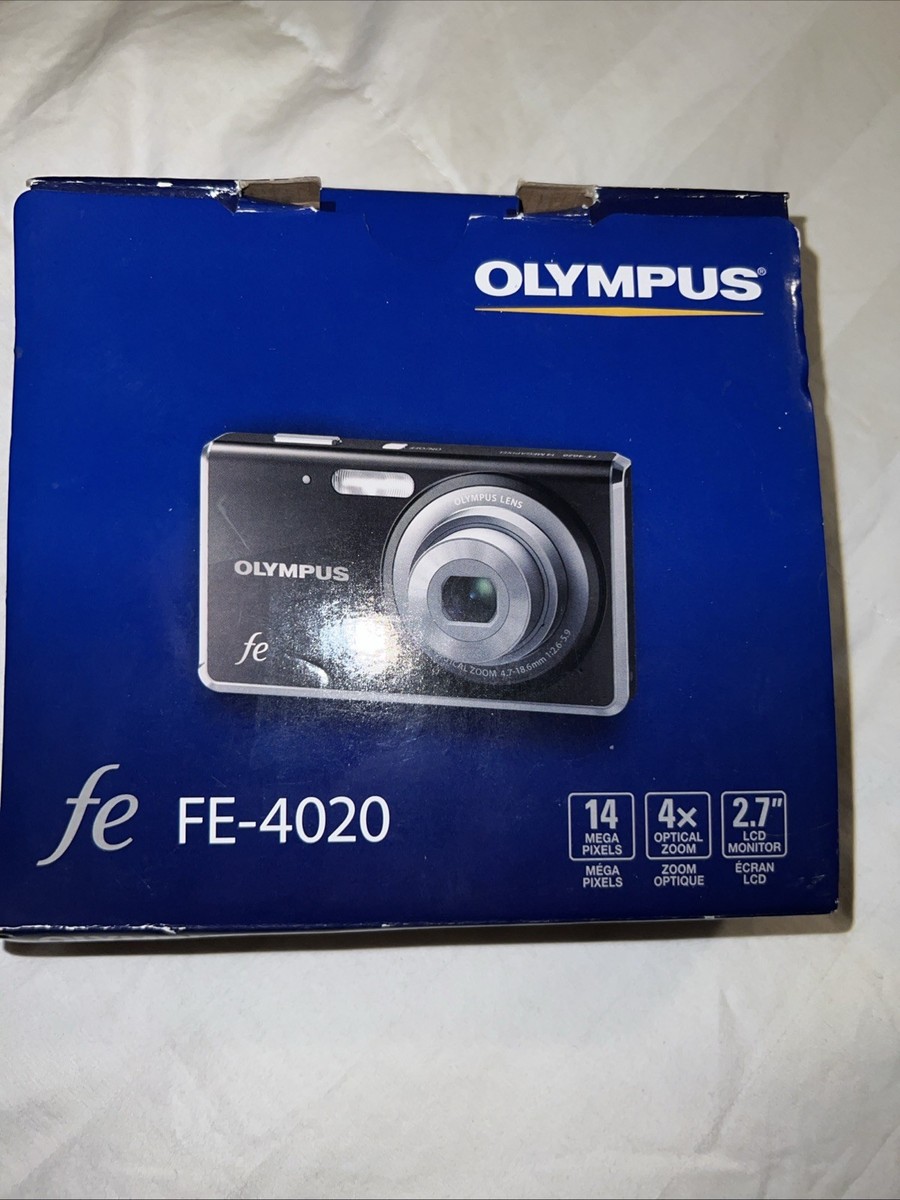 820 オリンパス OLYMPUS デジカメ FE-4020 オリンパス ニュースリリース： ダブルレイヤークリスタルシェル