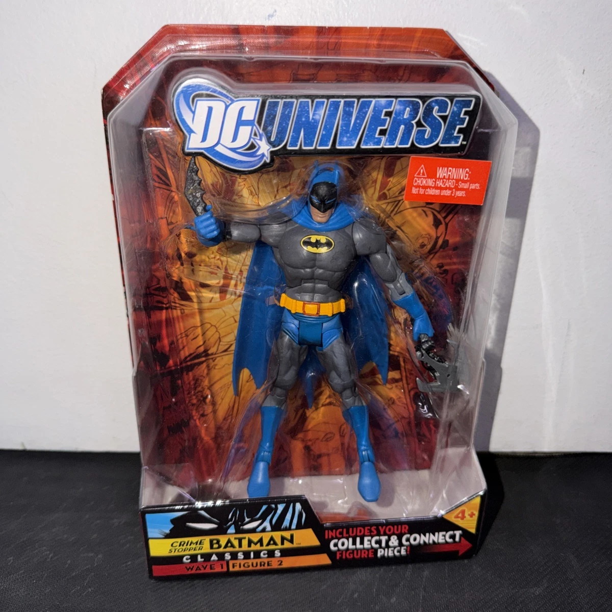 Dc Universe Classics Batman for sale | eBay