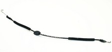 Front Door Latch Lock Cable 98-05 Vw Passat B5 B5.5 Genuine Oem - 3b0 837 085 C Front Door Latch Lock Cable 98-05 Vw Passat B5 B5.5 Genuine Oem - 3b0 837 085 C