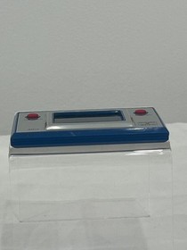 Vintage 1980 Nintendo Game&Watch Fire NICE Condition with box