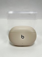 Beats Studio Buds  True Wireless Noise Cancelling Earbuds with Case - Ivory