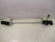 Olympus BH2-DO Microscope Dual View Teaching Bridge Side-By-Side Attachment