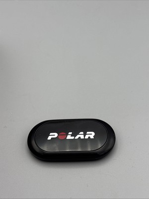 Polar H10 Black M - XXL Herzfrequenz-Sensor Größe=M Schwarz