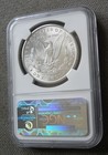 1898 O MORGAN SILVER DOLLAR ~ NGC MS64 ~ A REAL BEAUTY — photo 10