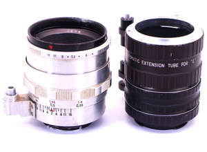 Carl Zeiss Jena Biotar 58mm F2 | eBay