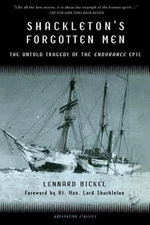 Shackleton's Forgotten Men : The Untold Tragedy of the Endurance
