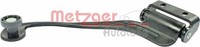 Metzger RollenfüHrung, SchiebetüR 2310054 FüR Fiat