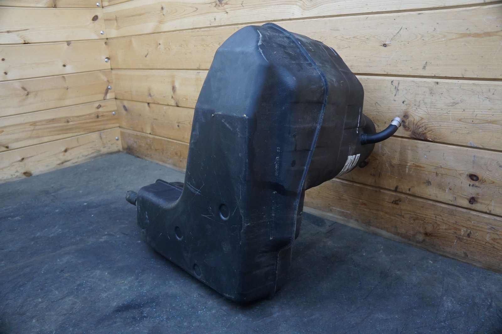Right Passenger Side Fuel Tank 408201022A Lamborghini Gallardo LP560 Coupe 2012