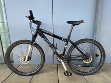 Specialized Rockhopper Pro-disc 2004 