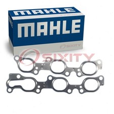 MAHLE MS19662 Exhaust Manifold Gasket Set for MS 97284 Gaskets Sealing zb