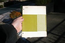IBM Student Handbook Text - Number Systems - GC20-1618-5