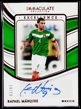 2023-24 Panini Immaculate Soccer Review and Checklist 17