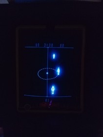 VECTREX MB VECTROM VIDEO GAME MULTICASSETTES