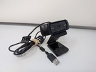 Logi Logitech V-U0028 HD 1080p USB Wired Webcam