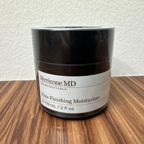 New Perricone MD Face Finishing Moisturizer 59 ML 2 FL OZ