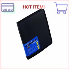 Art Profolio Evolution Presentation  Display Book 8" x 10" - photo size