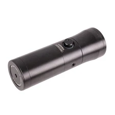 Rechargeable Studio Flashlight Portable LED Video Light 4 Color Mini Flashlight