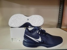 Nike Zoom Lebron NXXT Gen AMPD TB P Men Shoes Navy White HJ9942 400 Size 14