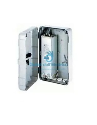 Faac 107720 Centr.750 cbac lt.0.75