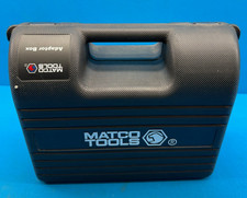 Matco Tools Diagnostic Obdi Automotive Adapter Box For Honda Chrysler Ford