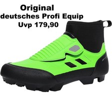 Fahrradschuhe Gravel Winter MTB Unisex NEON für P-Beat Street Scott Shimano Nike