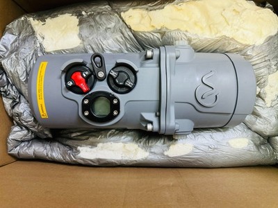 ROTORK CMR-100 Modulating Control Valve Pump Actuator  NEW 