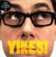 London Elektricity - Yikes! - Vinyl Record - G1398Z