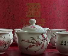 Teeservice „Asia Star“ – asiatisches Teegeschirr, für ihr bestes Teeerlebnis