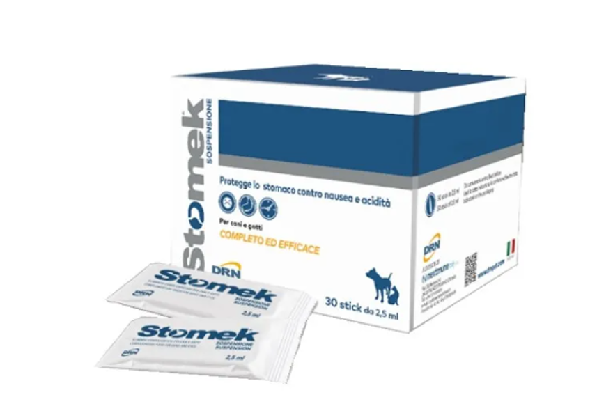 STOMEK SOSPENSIONE 30STICK - Immagine 2