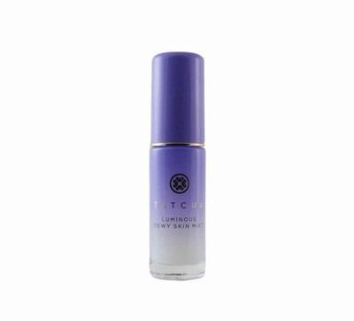 TATCHA LUMINOUS DEWY SKIN MIST .4 OZ NWOB