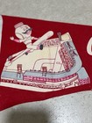 Vintage - 1950’s CINCINNATI REDLEGS - MLB Baseball - Full Size Felt Pennant — photo 2