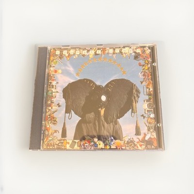 World Party : Goodbye Jumbo CD Value Guaranteed from eBay s biggest seller!