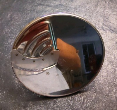 Cuisinart DLC-023 S-3mm Slicing Disc Blade for DLC-7 Food Processor Nice!