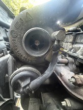 Turbo Citroen C3