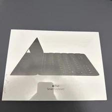 Apple Smart Keyboard iPad Pro 10.5"/ iPad 7 8 9/Air 3rd Gen A1829 New MX3L2LL/A