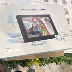 Facebook Portal Gen 1 | eBay