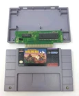 An American Tail Fievel Goes West Super Nintendo Authentic Cartridge Only Snes