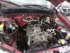 Fuel Pump Assembly Without Turbo Fits 09-10 FORESTER 29695067