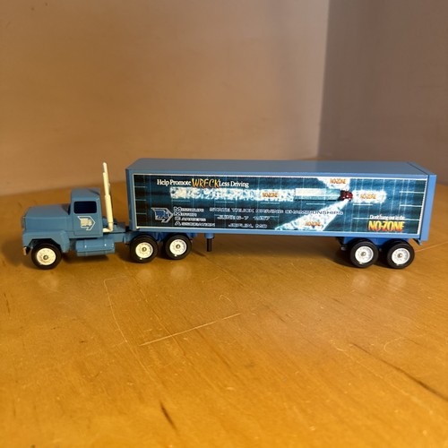Winross 1/64 Diecast Missouri Truck Driving Championships 1997 | eBay