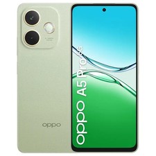 OPPO A5 PRO 5G (OLIVE GREEN) - SMARTPHONE 6.7"" - RAM 8GB - STORAGE 256GB - ITA
